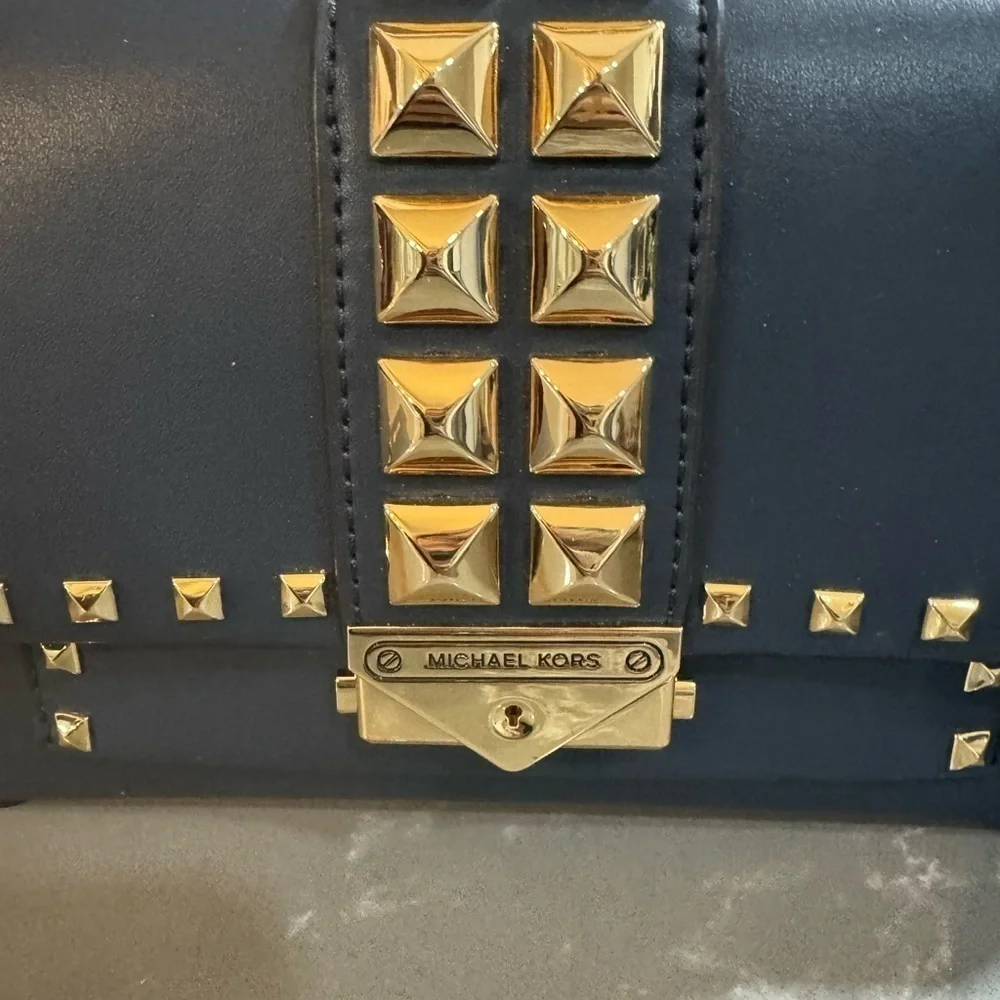 Michael Kors Cece Medium‎ handbag/purse